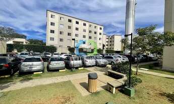 Imagem 7: Apartamento de 38m² com 2 dormitórios à venda, por R$202.000,00 Capão Redondo, São Paulo