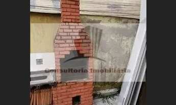 Imagem 6: Praça Saens Peña - Casa Estilo Colonial - 200m² - junto à Praça Varnhagen, Shopping Tijuca