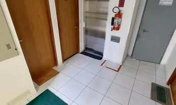 Imagem 5: ALUGUEL l RESERVA SÃO LOURENÇO l COND. ÉBANO l 49M² l R$ 900 (TX INCLUSAS) l PISCINA l