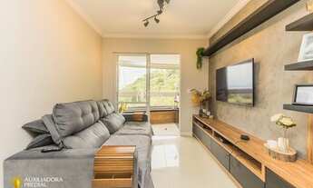 Imagem 3: Apartamento com 88 m² privativos, com 3 quartos em Pantanal - Florianópolis - SC