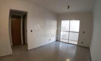 Imagem 2: Apartamento Padrão em São José do Rio Preto