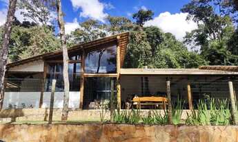 Imagem: Alugo casa com 6 suítes no condomínio