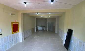 Imagem 2: Sala comercial totalmente reformado