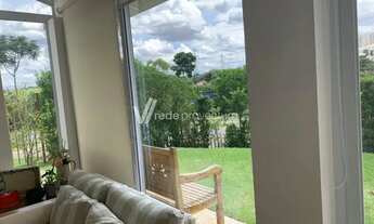 Imagem 5: Casa - Loteamento Parque dos Alecrins - Campinas