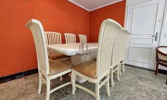 Imagem 5: Apartamento em Condomínio Padrão para Locação no bairro Tatuapé, 03 dorm, 01 suíte, 03 vag