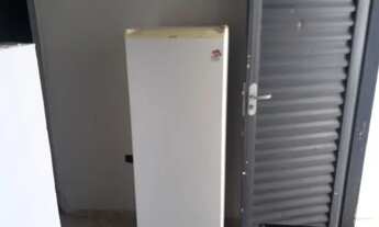 Imagem 6: Kit net ao lado da UEM