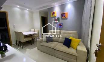 Imagem: Apartamento para Venda em Uberlândia, Tubalina