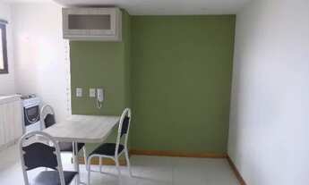 Imagem 3: Apartamento com 1 quarto para alugar por R$ 1250.00, 63.00 m2 - CENTRO - PONTA GROSSA/PR