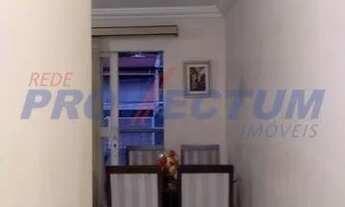 Imagem 4: Apartamento - Loteamento Parque São Martinho - Campinas