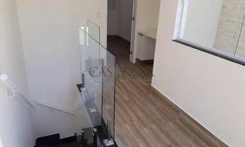 Imagem 4: Casa - Vila Brasílio Machado - São Paulo