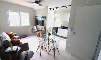 Imagem 2: Apartamento no Centro de Peruíbe, com 2 dormitórios (1 suíte) mobiliado