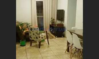 Imagem 4: Apartamento - Vila Nova - Campinas