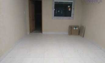 Imagem 2: Casa com 2 dormitórios para alugar, 110 m² por R$ 1.580,00/mês - Campo Grande - Rio de Jan