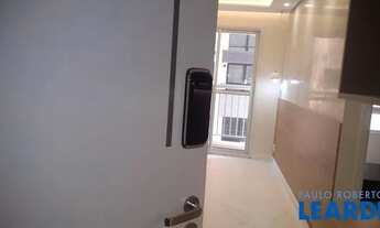 Imagem 4: APARTAMENTO - PINHEIROS - SP