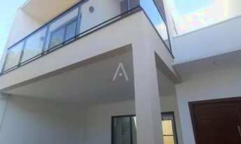 Imagem 2: Sobrado 3 quartos à venda no Bairro COUNTRY em CASCAVEL por R$ 750.000,00