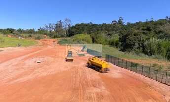 Imagem 7: Tamboré Jundiaí