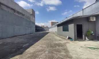 Imagem 7: Locação de Galpão 1.500 metros, zona Leste, esquina com Av. Aricanduva