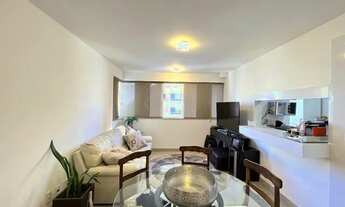 Imagem 1: Apartamento à venda, 2 quartos, 1 suíte, 2 vagas, Savassi - Belo Horizonte/MG