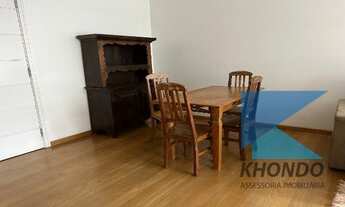 Imagem: SãO PAULO - Apartamento Padrão - Jardins