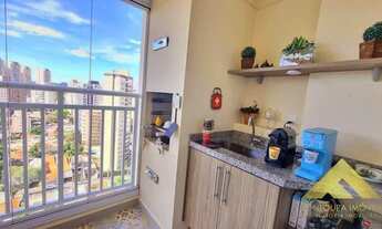 Imagem: Apartamento com 3 dormitórios à venda