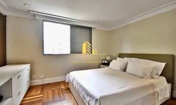 Imagem 7: Cobertura no bairro Moema - São Paulo