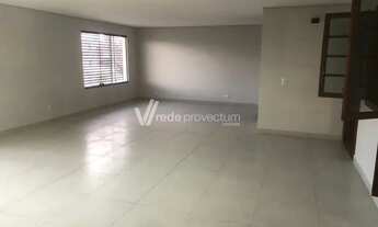 Imagem 6: Casa - Jardim Flamboyant - Campinas