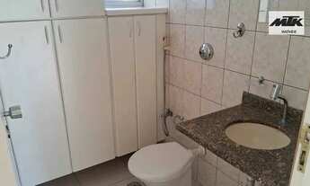 Imagem 5: Apartamento para aluguel possui 73 m2 com 3 quartos, 1 vaga, ao lado da Estação São Paulo