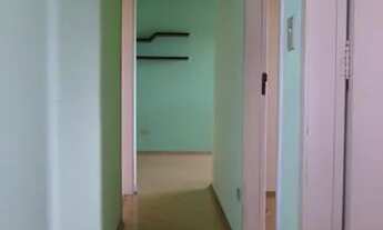 Imagem 5: Apartamento de 55 metros quadrados no bairro Jardim Cláudia com 2 quartos