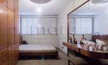 Imagem 3: SAO PAULO - Apartamento Padrão - HIGIENOPOLIS