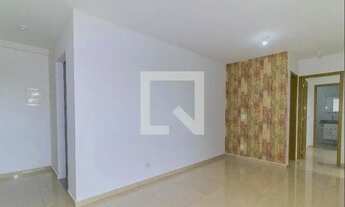 Imagem 4: Apartamento para Aluguel - Jardim Uirá, 2 Quartos, 65 m2