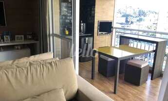 Imagem 3: São Bernardo do Campo - Apartamento Padrão - Nova Petrópolis