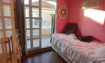 Imagem 4: Casa de condomínio para venda possui 260 metros quadrados com 4 quartos