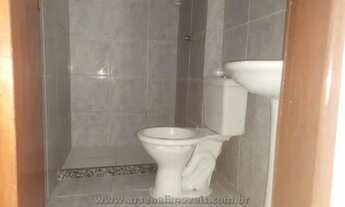 Imagem 7: Casa de condomínio para aluguel tem 30 metros quadrados com 1 quarto em Arsenal - São Gonç