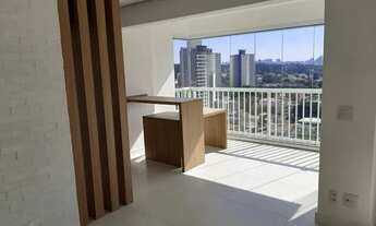 Imagem: Vila Mascote - Apartamento moderno 1 dormitório