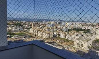 Imagem 7: Alugo Apartamento 2 quartos semi mobiliado