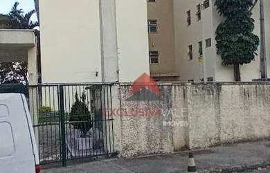 Imagem 4: Apartamento com 2 dormitórios à venda, 62 m² por R$ 210.000,00 - Jardim Valparaíba - São J