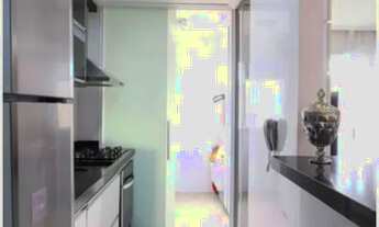 Imagem 6: Apartamento no tremembé