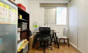 Imagem 5: SAO PAULO - Apartamento Padrão - ACLIMACAO