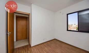 Imagem 2: Apartamento com 2 dormitórios à venda, 47 m² por R$ 192.000,00 - Vila Virgínia - Ribeirão