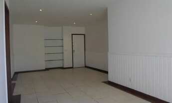 Imagem: Apartamento para venda com 116 m², com