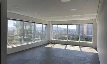 Imagem: Venda de Sala Comercial 58m2 - Brascan Century