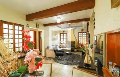 Imagem 2: Casa para Aluguel - Santana, 3 Quartos, 123 m2