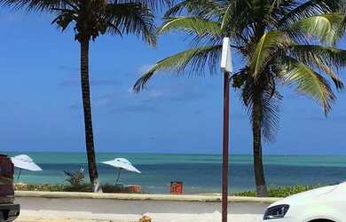 Imagem 4: Apto frente mar Luxor oceano atlântico