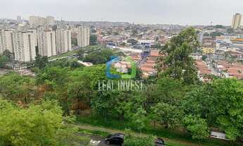 Imagem 6: Apartamento de 41m² com 2 dormitórios e 1 vaga à venda, Parque Munhoz, São Paulo, SP - Con