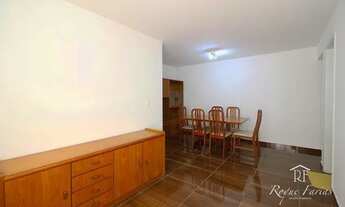 Imagem 2: Apartamento com 3 dormitórios, 95 m² - venda por R$ 360.000,00 ou aluguel por R$ 2.460,03