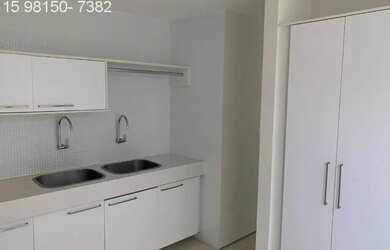 Imagem 6: Casa Assobradada residencial para Locação Condomínio Mont Blanc, Sorocaba-SP