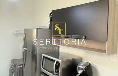 Imagem 2: HORTOLÂNDIA - Apartamento Padrão - PARQUE GABRIEL