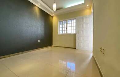 Imagem 7: Casa Independente com 3 Quartos, Suíte e 3 Vagas no Bairro Planalto