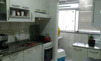 Imagem 5: Apartamento para Venda - 51.88m², 1 dormitório, Centro Histórico