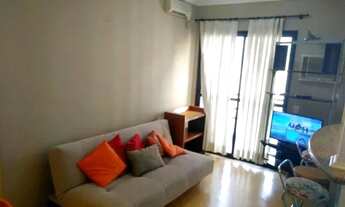 Imagem: Lindo Flat com 1 dormitório para locação